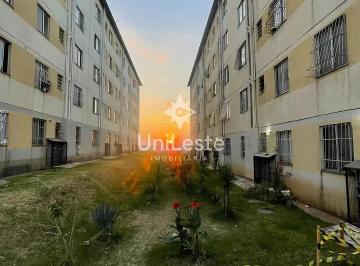 Apartamento · 55m² · 2 Quartos · 1 Vaga · Apartamento para venda em Acaiaca de 55.00m² com 2 Quartos e 1 Garagem