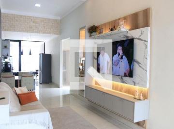 Casa · 192m² · 3 Quartos · 2 Vagas · Casa à Venda - Jardim Novo Mundo, 3 Quartos, 192 m² - Goiânia