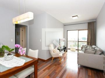 Apartamento · 74m² · 3 Quartos · 2 Vagas · Apartamento à Venda - Vila Matilde, 3 Quartos, 74 m² - São Paulo