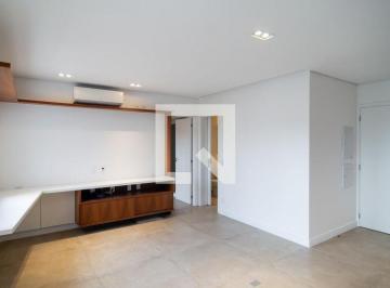 Apartamento · 69m² · 2 Quartos · 1 Vaga · Apartamento à Venda - Brooklin, 2 Quartos,  69 m² - São Paulo