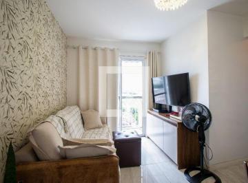 Apartamento · 48m² · 2 Quartos · 1 Vaga · Apartamento à Venda - Irajá, 2 Quartos, 48 m² - Rio de Janeiro