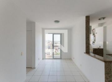 Apartamento · 65m² · 2 Quartos · 1 Vaga · Apartamento à Venda - São Cristóvão, 2 Quartos, 65 m² - Rio de Janeiro