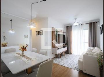 Apartamento · 53m² · 2 Quartos · 1 Vaga · Apartamento à Venda - Cidade São Francisco , 2 Quartos, 53 m² - São Paulo
