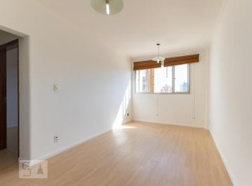Apartamento · 74m² · 1 Quarto · 1 Vaga · Apartamento à Venda - Bosque, 1 Quarto, 74 m² - Campinas