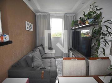 Apartamento · 52m² · 2 Quartos · 1 Vaga · Apartamento à Venda - Gramadão , 2 Quartos, 52 m² - Jundiaí