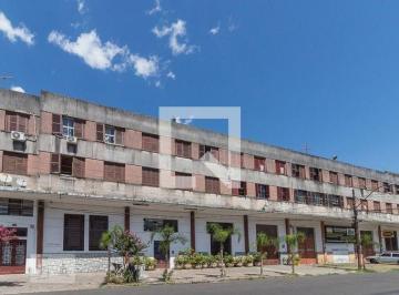 Apartamento · 100m² · 3 Quartos · Apartamento à Venda - Floresta, 3 Quartos,  100 m² - Porto Alegre