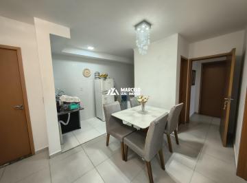 Apartamento de 2 quartos, Vitória da Conquista · Apartamento para venda em Primavera de 53.28m² com 2 Quartos, 1 Suite e 1 Garagem