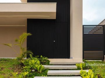 Casa · 190m² · 3 Quartos · 4 Vagas · Casa de Condomínio para venda em Nova Era de 190.00m² com 3 Quartos, 3 Suites e 4 Garagens