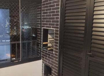 Apartamento · 57m² · 2 Quartos · 1 Vaga · Apartamento para alugar em Brás de 57.00m² com 2 Quartos, 1 Suite e 1 Garagem