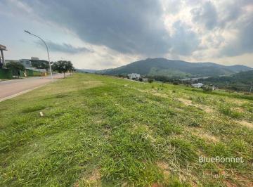 Terreno · 462m² · Terreno en Condomínio para venda em Distrito Industrial de 462.00m²
