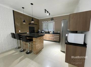 Casa de 3 quartos, Itupeva · Casa para venda em Nova Era de 160.00m² com 3 Quartos e 1 Suite