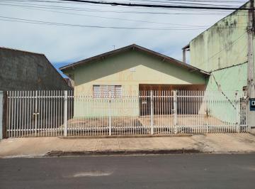 Casa · 196m² · 3 Quartos · 4 Vagas · Casa para venda em Chácaras Tv de 196.00m² com 3 Quartos e 4 Garagens
