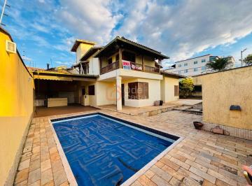 Casa · 197m² · 3 Quartos · 4 Vagas · Casa para venda em Parque Copacabana de 197.00m² com 3 Quartos, 2 Suites e 4 Garagens