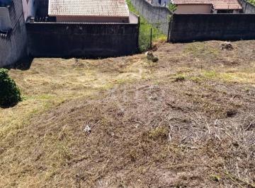 Terreno · 250m² · Terreno en Condomínio para venda em Parque Cidade Jardim de 250.00m²