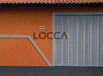 Casa · 53m² · 2 Quartos · 2 Vagas · Casa para venda em Parque Dos Flamboyans de 53.00m² com 2 Quartos e 2 Garagens