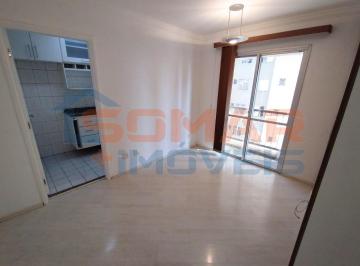 Apartamento · 50m² · 2 Quartos · 1 Vaga · Apartamento para alugar em Vila Leopoldina de 50.00m² com 2 Quartos e 1 Garagem
