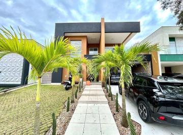 Casa · 307m² · 6 Quartos · 6 Vagas · Casa para venda em Maitinga de 307.00m² com 6 Quartos, 5 Suites e 6 Garagens