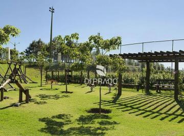Terreno · 4080m² · Terreno en Condomínio para venda em Condomínio Terras De São José Ii de 4080.00m²