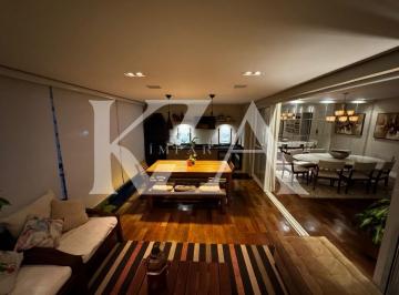 Apartamento · 163m² · 3 Quartos · 2 Vagas · Apartamento para venda em Jardim São Bento de 163.00m² com 3 Quartos, 3 Suites e 2 Garagens