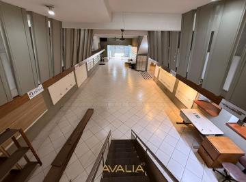 Comercial · 470m² · 3 Quartos · Sala Comercial para alugar em Centro de 470.41m² com 3 Quartos