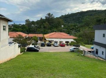 Terreno · 418m² · Terreno en Condomínio para venda em Condomínio Residencial Ibi Aram II de 418.00m²
