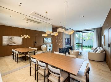 Apartamento · 237m² · 3 Quartos · 3 Vagas ·  Apartamento Garden decorado Artefacto, Bigorrilho