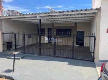 Casa · 79m² · 3 Quartos · 2 Vagas · Casa para alugar em Presidente Médici de 79.00m² com 3 Quartos e 2 Garagens