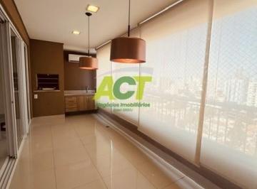 Apartamento · 148m² · 3 Quartos · 3 Vagas · Apartamento para alugar em Vila Mendonça de 148.00m² com 3 Quartos, 3 Suites e 3 Garagens