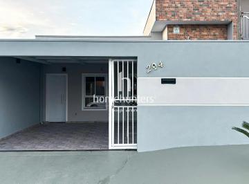 Casa · 149m² · 3 Quartos · 2 Vagas · Casa para venda em Residencial Cittá Di Salerno de 149.00m² com 3 Quartos, 1 Suite e 2 Garagens