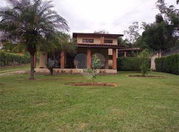 Casa · 373m² · 4 Quartos · 4 Vagas · Casa para venda em Nova Era de 373.00m² com 4 Quartos, 2 Suites e 4 Garagens