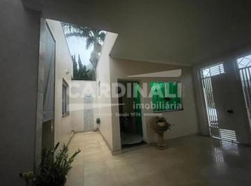 Casa · 190m² · 3 Quartos · 3 Vagas · Casa para venda em Parque Dos Timburis de 190.00m² com 3 Quartos, 1 Suite e 3 Garagens