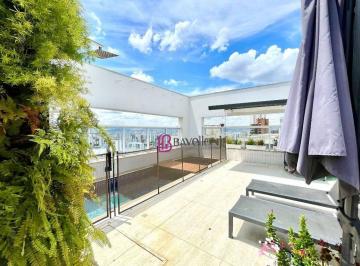 Apartamento · 260m² · 3 Quartos · 6 Vagas · Cobertura para venda em Perdizes de 260.00m² com 3 Quartos, 3 Suites e 6 Garagens