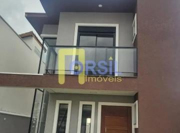 Casa en Venda de 3 quartos Vila Caputera · Casa para venda em Vila Caputera de 130.00m² com 3 Quartos, 2 Suites e 3 Garagens