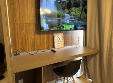 Apartamento en Aluguel Bela Vista · STUDIO DE ALTO PADRÃO | 25 m² | 23º ANDAR | VISTA ESPETACULAR