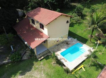Rural de 4 quartos, Cachoeiras de Macacu · Sítio Completo - Lindo Demais - P/ Se Apaixonar