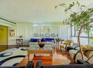 Apartamento · 280m² · 3 Quartos · 3 Vagas · Raridade em Ipanema: 280 m², 3 suítes e 3 vagas em prédio exclusivo