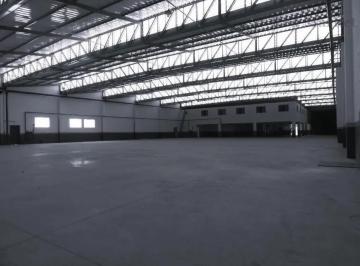 Comercial , São Paulo · Galpão à venda com renda no Ipiranga com 2.200m²