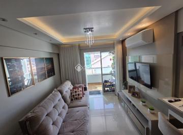 Apartamento · 61m² · 2 Quartos · 1 Vaga · Apto