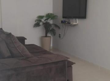 Apartamento , Vila Velha · Cobertura Exclusiva em Nova Itaparica – Edifício Santos III