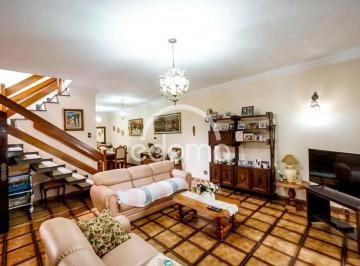Casa de 6 quartos, São Paulo · VENDE-SE TRÊS CASAS NO JARDIM ANALIA FRANCO - EXCELENTE OPORTUNIDADE