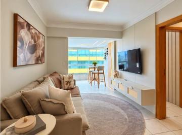 Apartamento · 85m² · 2 Quartos · 1 Vaga · Apartamento 2 Dormitórios - Bairro Zona Nova