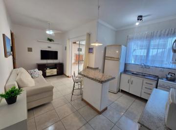 Apartamento · 63m² · 1 Quarto · 1 Vaga · Apartamento 1 Dormitório - Bairro Centro