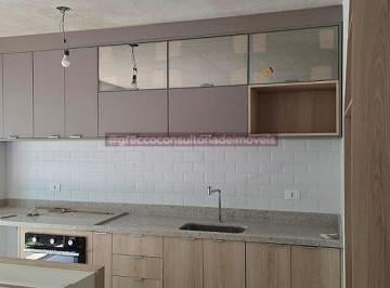 Apartamento · 72m² · 2 Quartos · 1 Vaga · Garden Duplex 72 m²+1vaga  espaço jardim com árvore frutífer