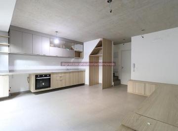 Apartamento · 72m² · 2 Quartos · 1 Vaga · Garden Duplex 72 m²+1vaga espaço jardim com árvore frutífer