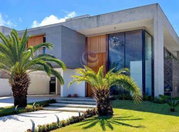 Casa · 6 Quartos · 6 Vagas · Villa RL Neto: Sofisticação para receber, privacidade para desfrutar no Jardim Acapulco.
