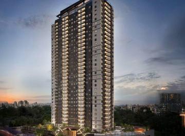 Apartamento · 43m² · 1 Quarto · 1 Vaga · Beyond Residence | Construtora RSF | Construção | 43 metros | varanda | 01 vaga