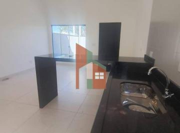 Casa · 70m² · 2 Quartos · 2 Vagas · Casa Térrea à Venda – Jardim São Felipe