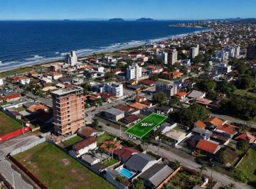 Terreno · 360m² · TERRENO Á 250 METROS DO MAR NO BALNEÁRIO RAINHA DO MAR EM ITAPOÁ-SC