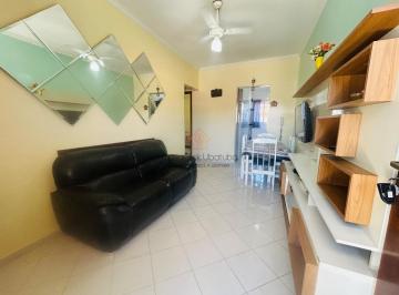 Imagem do Imóvel · Apartamento de 2 Dormitórios Disponível para Locação Definitiva no Itaguá em Ubatuba