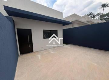 Casa com 3 dormitórios à venda, 93 m² por R$ 1.040.000 - Vila Petrópol · Casa à venda, 93 m² por R$ 1.040.000,00 - Vila Petrópolis - Atibaia/SP